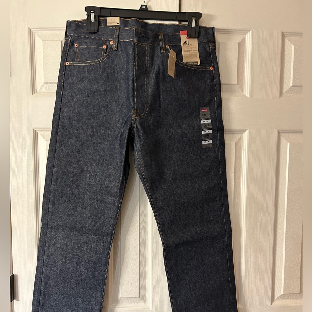Mens Levi’s